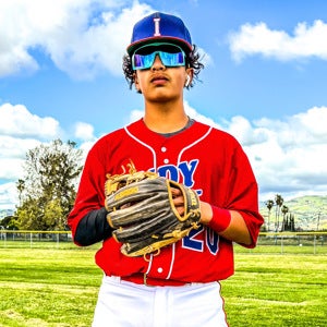 Jordan Molina s Independence High School Career Home