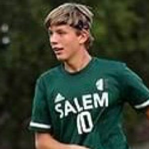 Holden Richardson