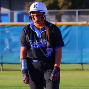 Millenni Rodriguez mugshot