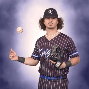 Bryce Hughes