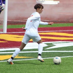 JARED SWAFFORD