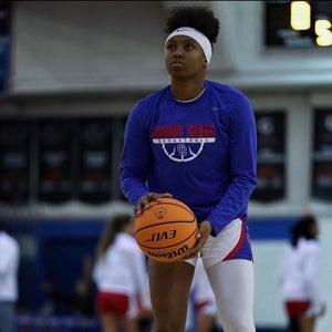 A'Neya Chambers