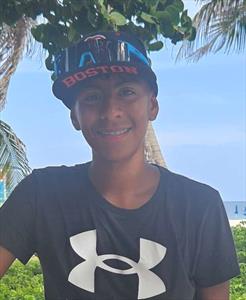 Jaykob Reyes