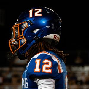 DonTre Gammage mugshot