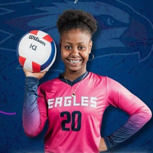 Ashley Greer mugshot