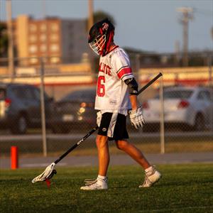 Mason Mohr