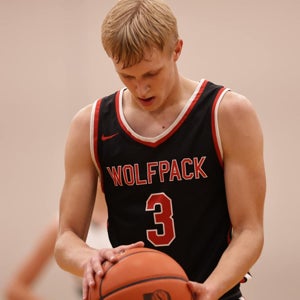 Gage Thiessen mugshot