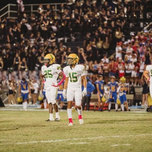 Geno Cunningham mugshot