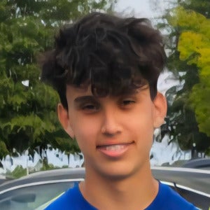 AIDAN RIQUELME