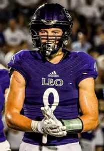 BROCK SCHOTT