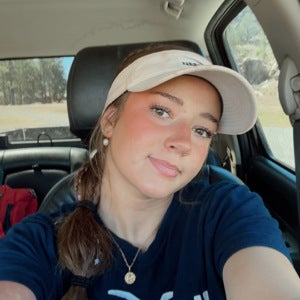 KIERRA PORTER mugshot