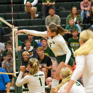 Carly Thorbahn mugshot