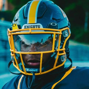 Kamaree Moore mugshot