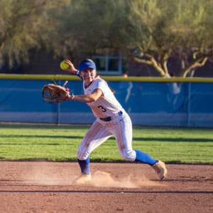 Eliana Romero mugshot