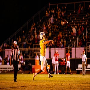 Kayden Strong mugshot