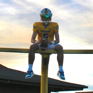 KAYDEN STRONG