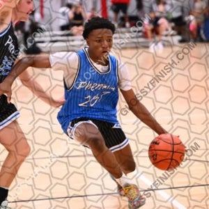 Khalif Brown