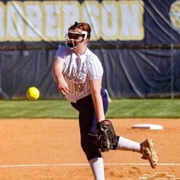 Courtney  Grimmer 
