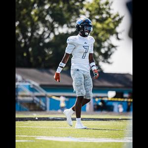 Jayden Drayton