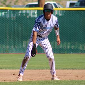 Connor Kirack mugshot