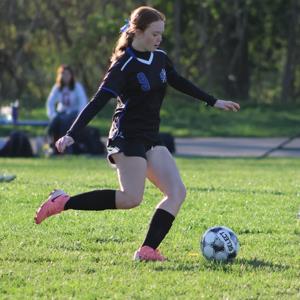 REAGAN SOTER