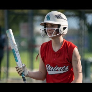 Gianna Mandella mugshot