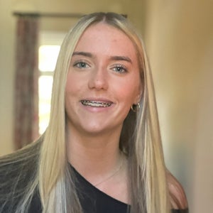 Lydia Jones