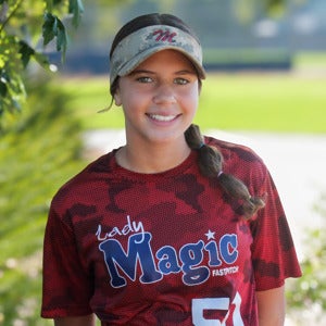 Trinidey Fuss mugshot