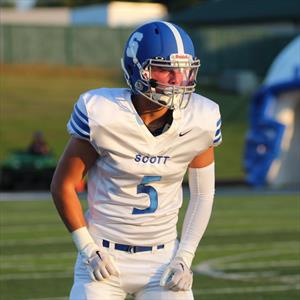 Bryson Lindloff