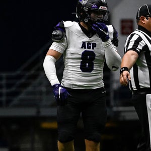 Cam Mitchell mugshot