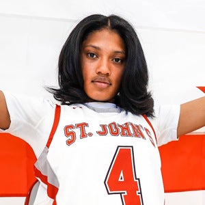MCKENZIE SMALL