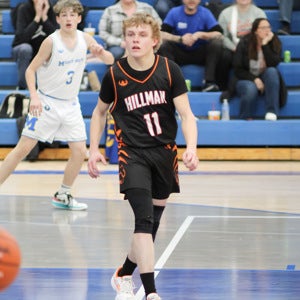 Brenden Rouleau