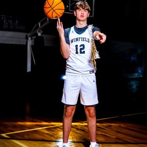 Slate Gilbert mugshot