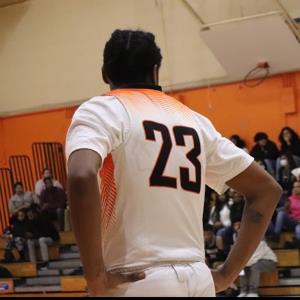 Kimari Brown