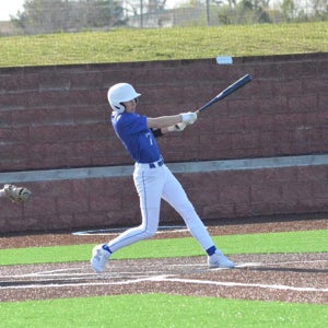 PARKER HEIM