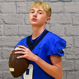 Parker Heim