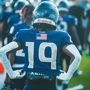 Malachi Hairston