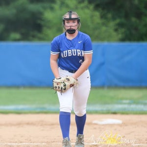 Faith Wilson