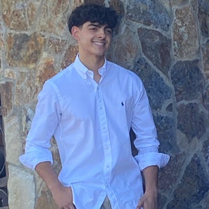 Joey Rossetti