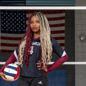 Daisha Gordon