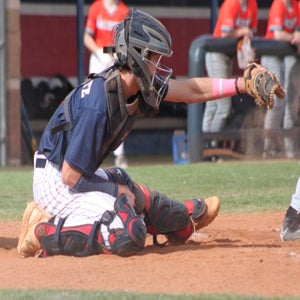 Chase Delprete mugshot