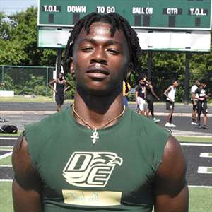 Johntay Cook ii