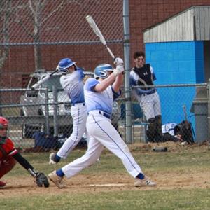 Colin Buckley mugshot