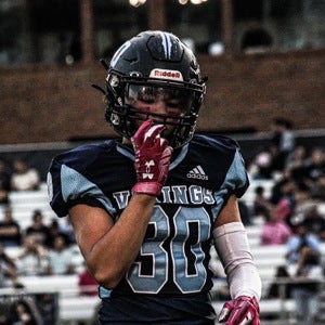 Drew Dougherty