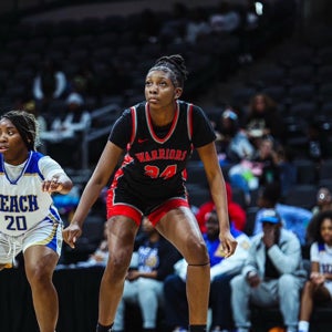 Heaven Arkwright mugshot