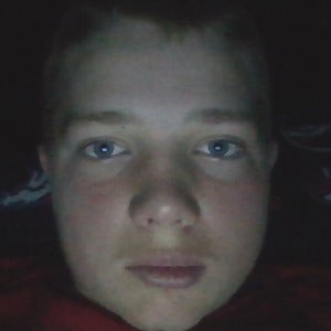 Cooper Peterson
