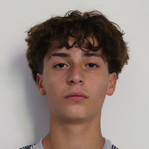 LIAM PIERCE