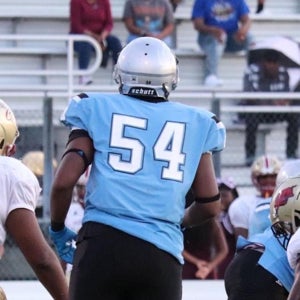 Jayln  Jenkins 