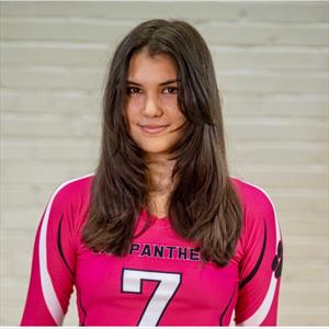 Abbey Kate  Daugherty  mugshot