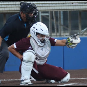 Pamela Avalos mugshot